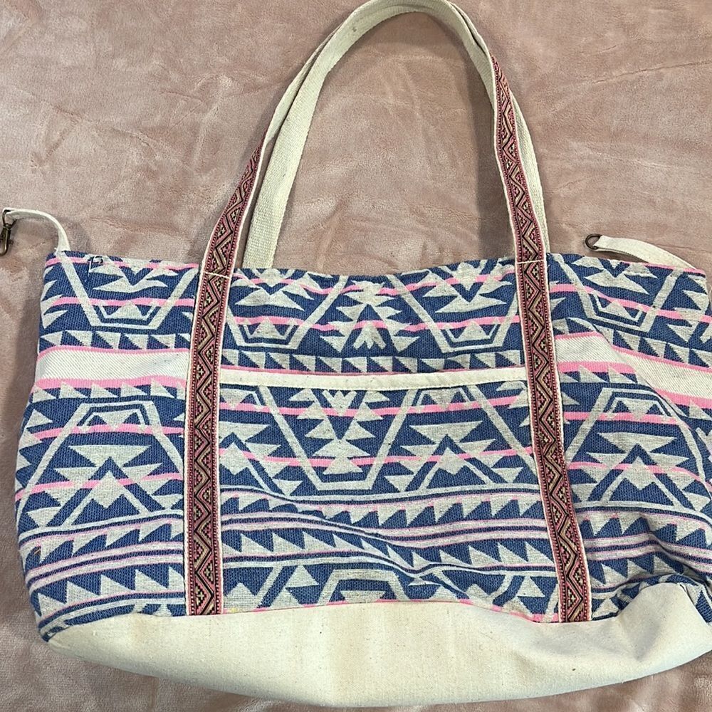 Beach Bag   - Picture 2 of 3